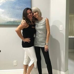 Meet your Posher, Sandi